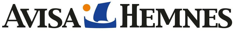 Avisa Hemnes logo